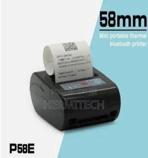 Bentsai Printer Portable ya Simu