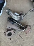 Turbo Honda CR-V 2.2 CDTI 140 HP - 3