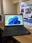 Laptopi ya Lenovo ThinkPad X1 Carbon (8GB RAM, 256GB SSD) - 2