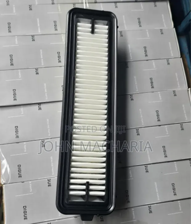 Kichujio cha Hewa Kipya kwa Nissan Note E13 E-Power - 1