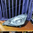 Honda Fit GE6 2008 Headlamp Isiyo Xenon (Iliyorudishwa) - 2
