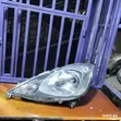 Honda Fit GE6 2008 Headlamp Isiyo Xenon (Iliyorudishwa) - 3