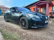 Toyota Crown 2013 Hybrid - 2