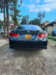 Toyota Crown 2013 Hybrid - 4