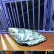 Nissan Note E11 Xenon Headlamp - Ex Japan Original - 3