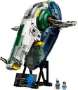 LEGO Star Wars Jango Fett's Firespray-Class Starship - 3