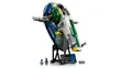LEGO Star Wars Jango Fett's Firespray-Class Starship - 4