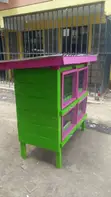 Multi-Purpose Portable Animal Bird House - 3