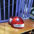 Mataa ya Nyuma ya Nissan Wingroad - Oryginal Kutoka Japan - 3
