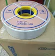 50m PVC Layflat Hose ya Umwagiliaji na Mifereji (2") - 1