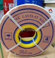 Hose ya Usafirishaji wa PVC Layflat ya Viwandani (2", 50M) - 2