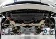 Heavy-Duty Sump Guard for Mercedes-Benz S-Class W222 (2013-2020) - 2