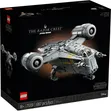 LEGO Star Wars The Razor Crest (75331) - UCS - 1