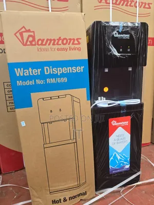 Ramtons Hot & Normal Water Dispenser (RM/699)
