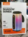 Recci RSK-W45 Shadow Portable Wireless Bluetooth Speaker - 1