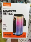 Recci RSK-W45 Shadow Portable Wireless Bluetooth Speaker - 2