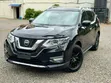 Nissan X-Trail 2020 Nyeusi - 1