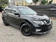 Nissan X-Trail 2020 Nyeusi - 3