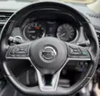 Nissan X-Trail 2020 Nyeusi - 5