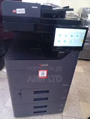 Kyocera TASKalfa 3554ci Color Laser MFP