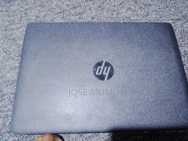 Laptop HP EliteBook 840 G3 - Core i5, 8GB RAM, 500GB HDD - 1