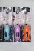 Handheld Milk Frother & Coffee Drink Foamer - 2