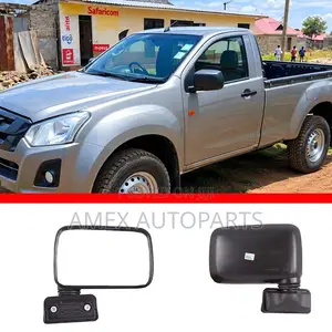 Kioo cha Jani la Isuzu KB26 Pickup (Kipya Kabisa)