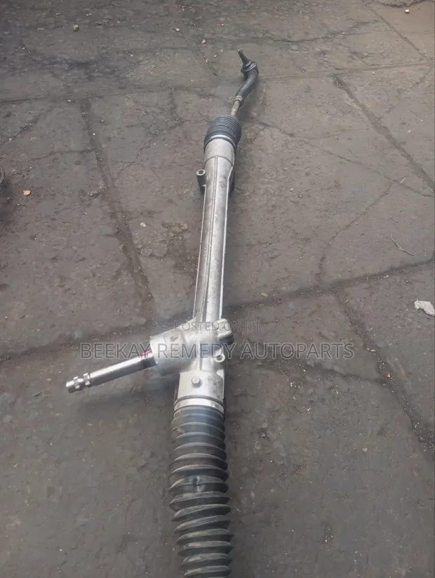 Toyota Probox Model Mpya Steering Rack 2WD - 1