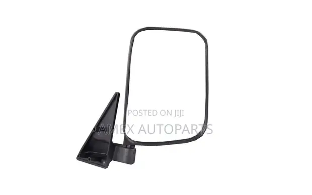 Nissan Urvan E24 Side Mirror (Brand New) - 1