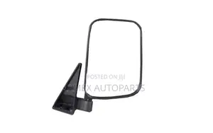 Nissan Urvan E24 Side Mirror (Brand New)