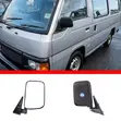 Nissan Urvan E24 Side Mirror (Brand New) - 3