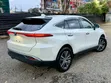 Toyota Harrier 2020 Nyeupe - 1