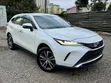 Toyota Harrier 2020 Nyeupe - 2