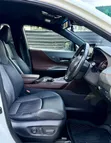 Toyota Harrier 2020 Nyeupe - 3