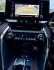 Toyota Harrier 2020 Nyeupe - 5