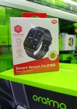 Itel Smart Watch Fit O18B - 1