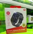 Itel Smart Watch Fit O18B - 2