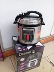 Dessini 6L Multi-Function Electric Pressure Cooker - 1