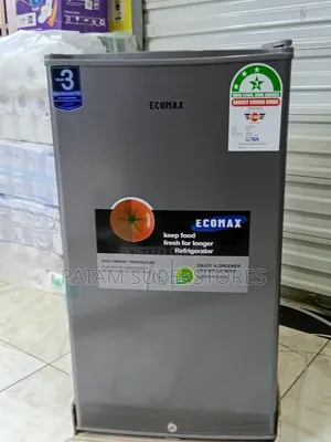 Ecomax 90L Fridge Mlango Mmoja