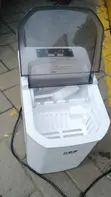 Mashine Mpya ya Kutengeneza Barafu - 2