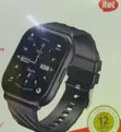 Oraimo Smart Watch Skrini ya HD 2.01" - 1