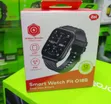 Oraimo Smart Watch Skrini ya HD 2.01" - 2