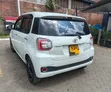 Toyota Passo 1.0 FWD 2018 - White - 3