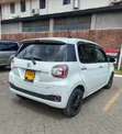 Toyota Passo 1.0 FWD 2018 - White - 5
