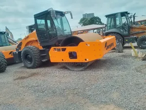 Roller Compactors za Kukodisha