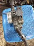 Toyota 1ZZ Throttle Body - Wish, Avensis, Isis - 1