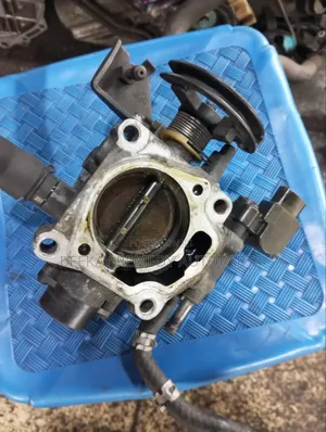 Toyota 1ZZ Throttle Body - Wish, Avensis, Isis