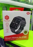 Oraimo IP68 Waterproof Fitness Tracker - 1