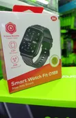 Oraimo IP68 Waterproof Fitness Tracker - 2
