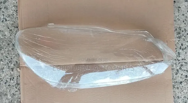 Volkswagen Golf MK6 Headlight Lens - Brand New - 1